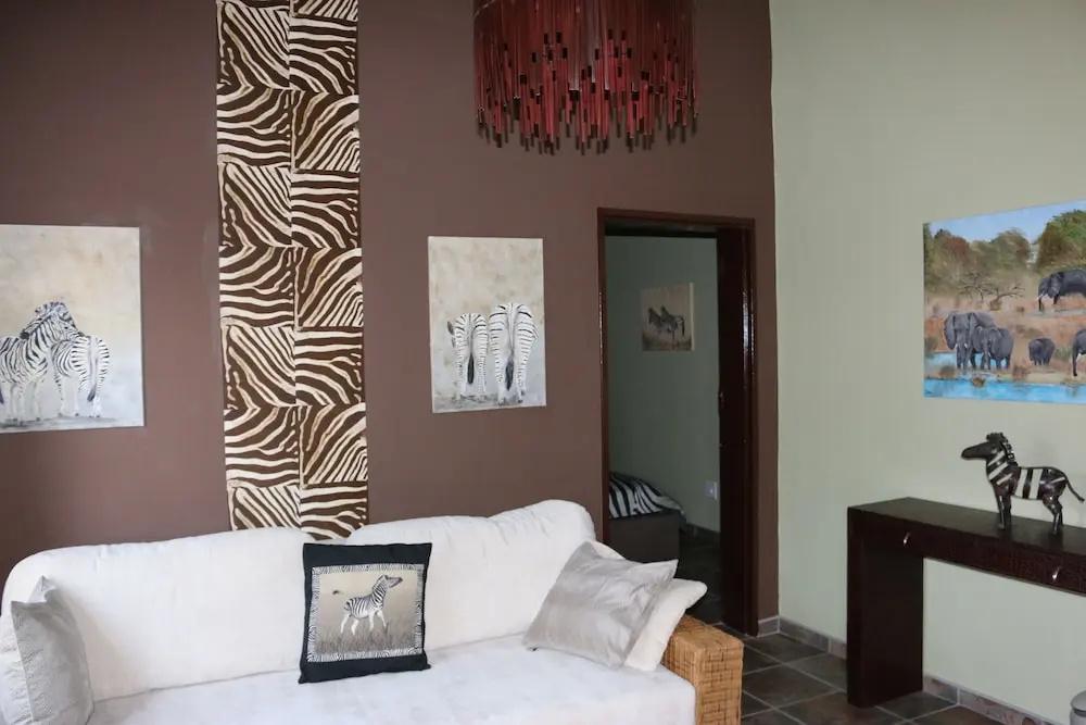 фото Ijaba Lodge