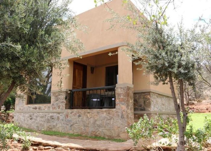 Ijaba Lodge