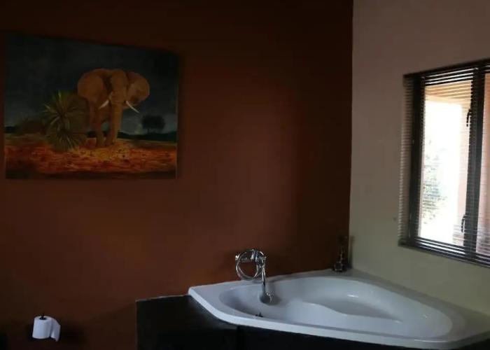Ijaba Lodge