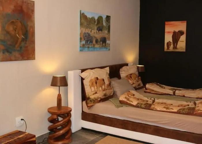 Ijaba Lodge