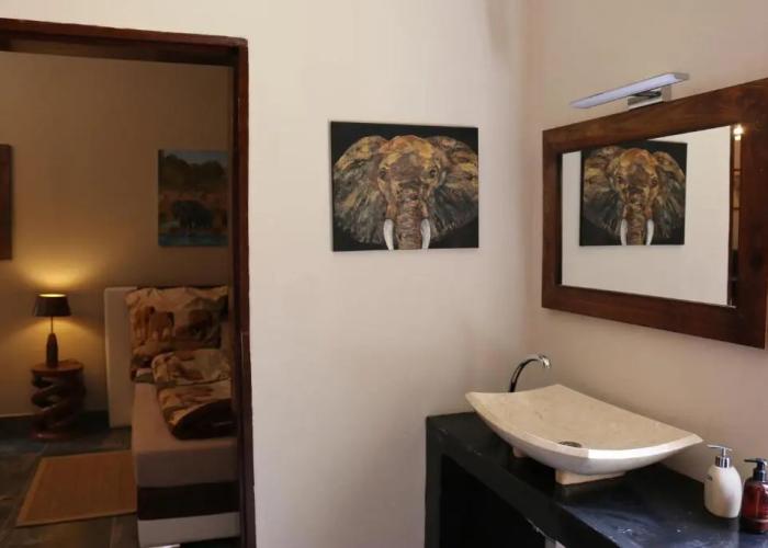 Ijaba Lodge