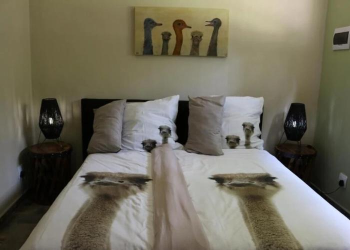 Ijaba Lodge