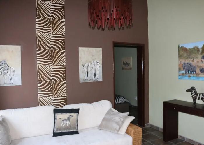 Ijaba Lodge