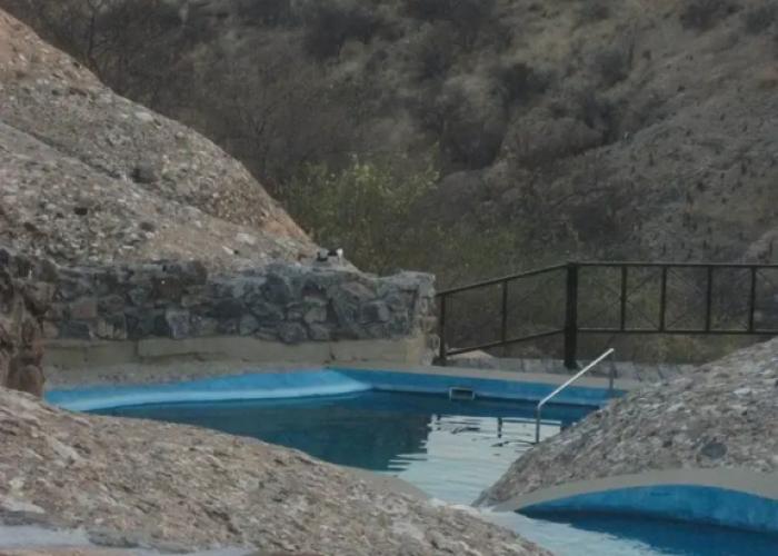 Ugab Terrace Lodge