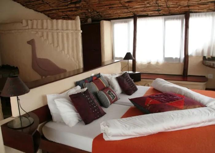 Ugab Terrace Lodge