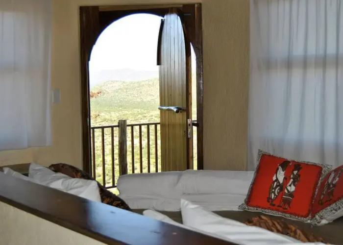Ugab Terrace Lodge