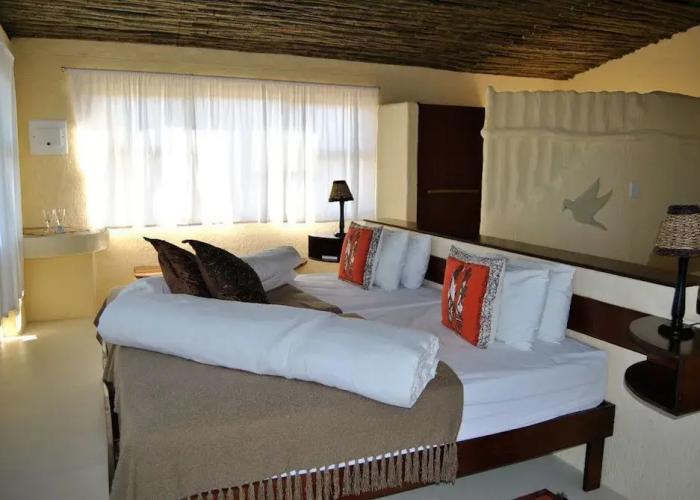 Ugab Terrace Lodge