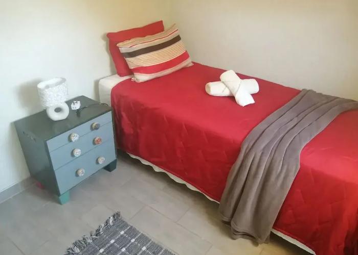 Ann's Lodge & Camping