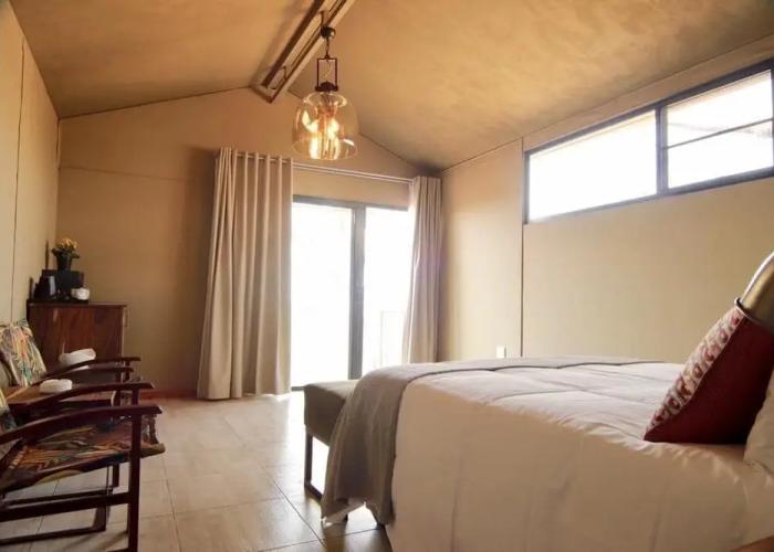 Kifaru Luxury Lodge & Bush Camp