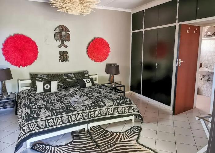 Ohorongo Game Reserve