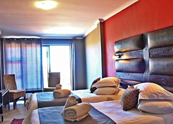 Opuwo Country Hotel