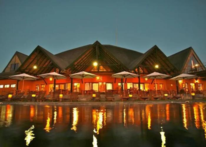 Opuwo Country Hotel