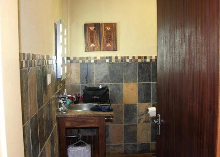 Opuwo Country Hotel