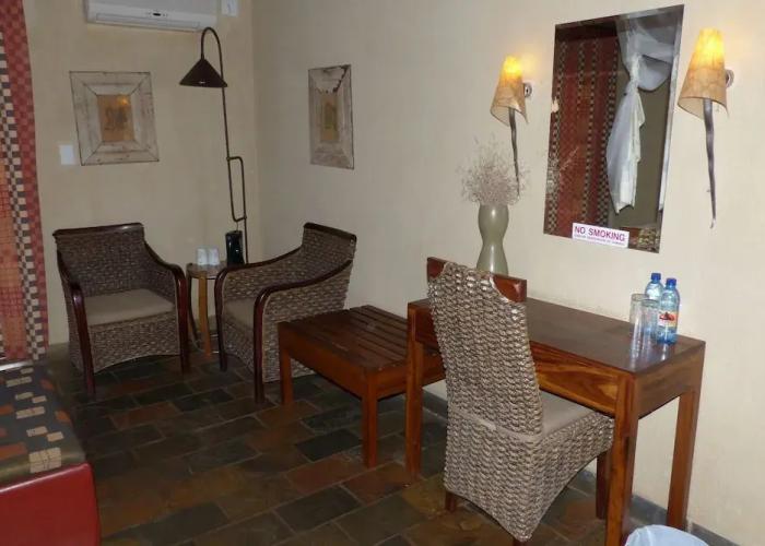 Opuwo Country Hotel