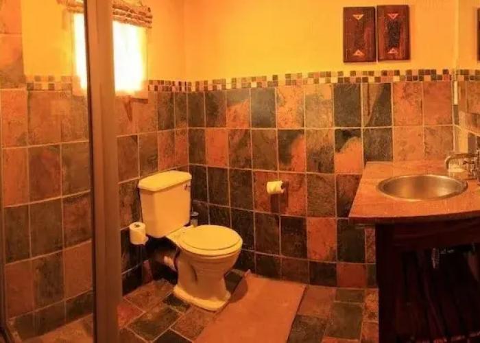 Opuwo Country Hotel