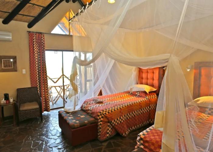 Opuwo Country Hotel