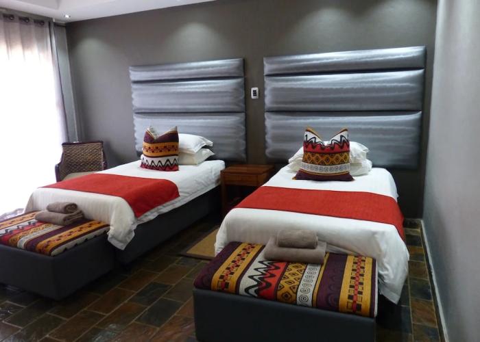 Opuwo Country Hotel