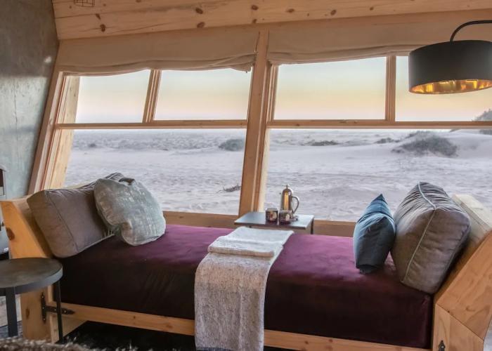 Shipwreck Lodge