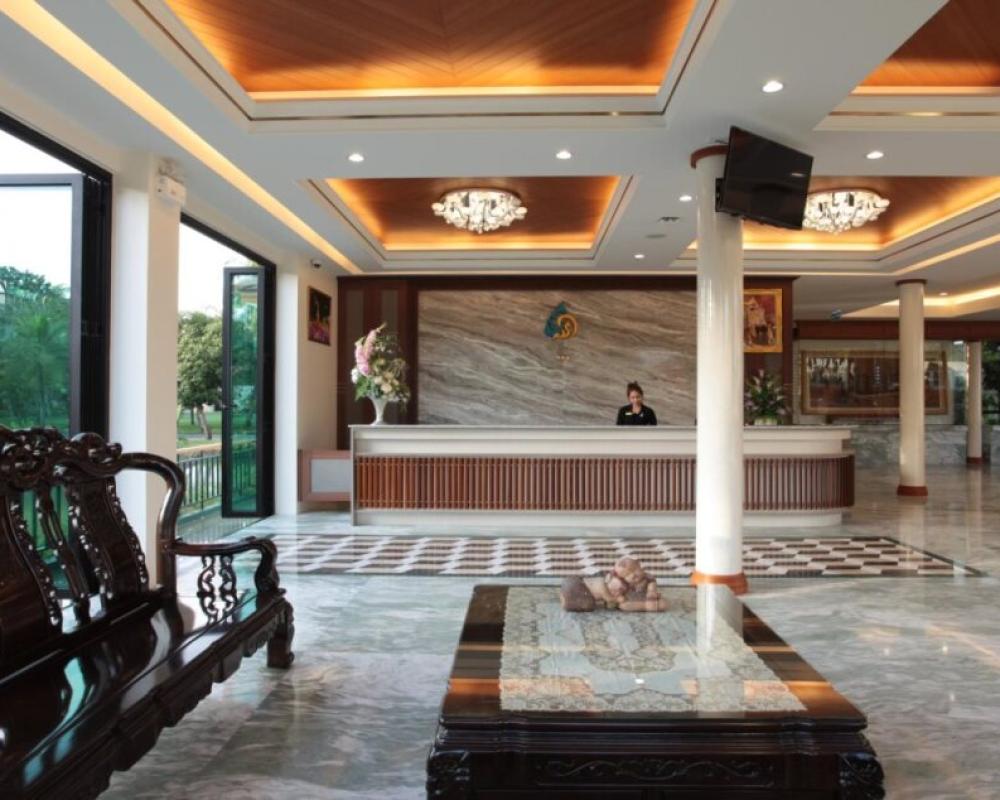 RK Riverside Resort & Spa