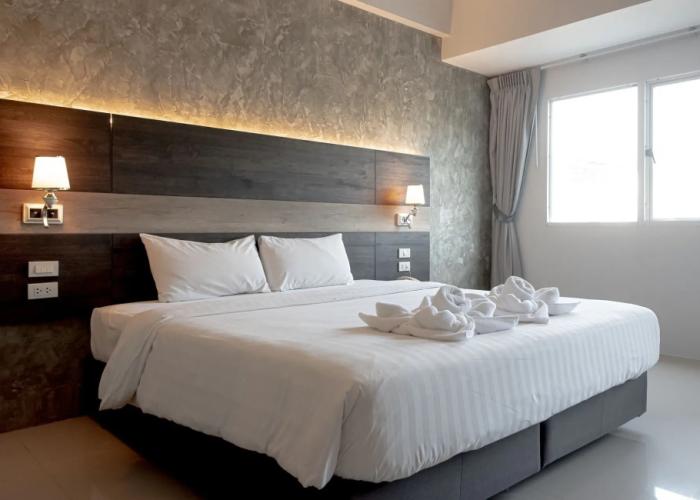 The Proud Exclusive Hotel
