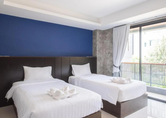 The Proud Exclusive Hotel