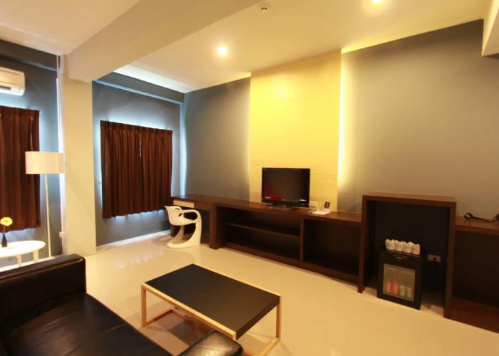 Trendy Hotel