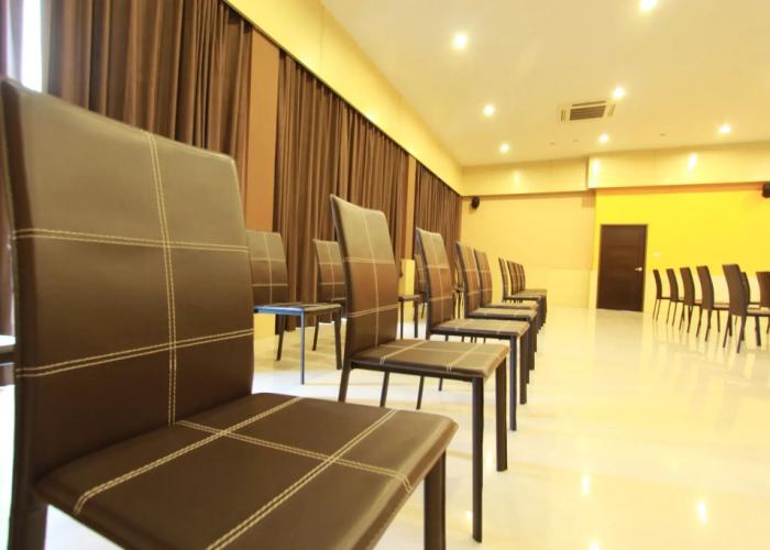 Trendy Hotel