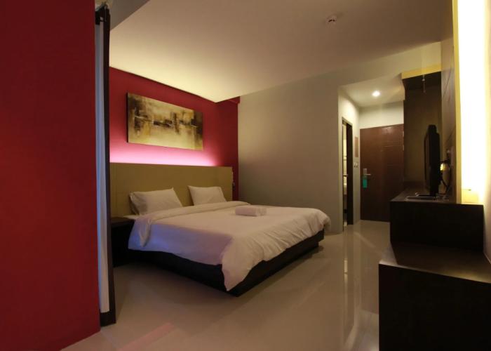 Trendy Hotel