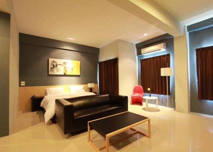 Trendy Hotel