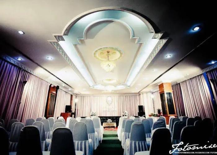 River Hotel The Budget