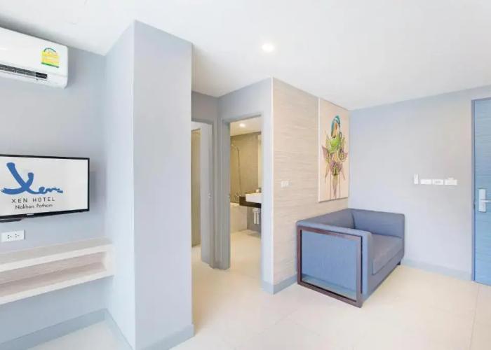 Xen Hotel Nakhon Pathom