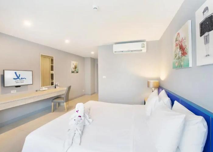 Xen Hotel Nakhon Pathom