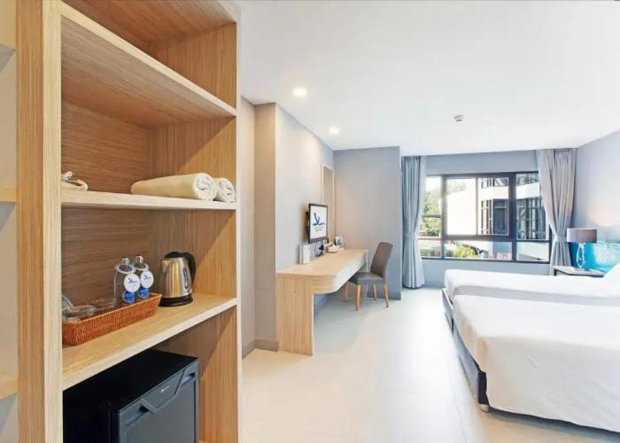 Xen Hotel Nakhon Pathom