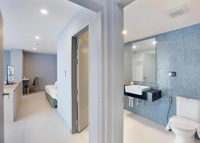 Xen Hotel Nakhon Pathom