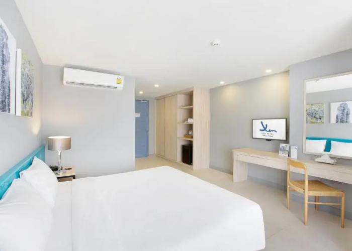Xen Hotel Nakhon Pathom