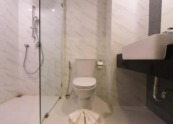 Xen Hotel Nakhon Pathom