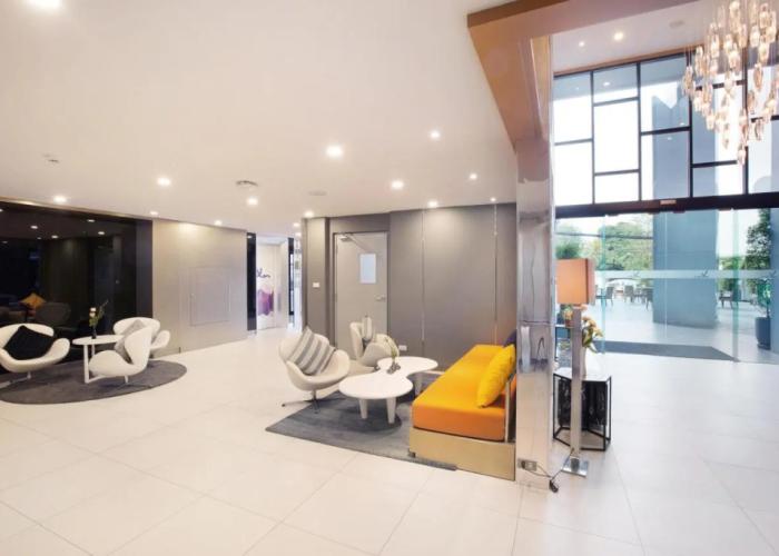 Xen Hotel Nakhon Pathom