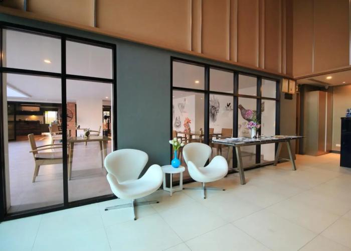 Xen Hotel Nakhon Pathom