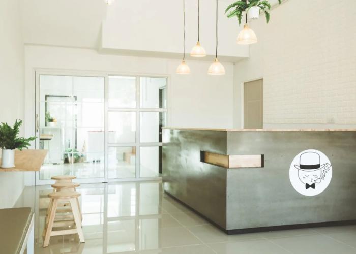 Hotel Posh 39