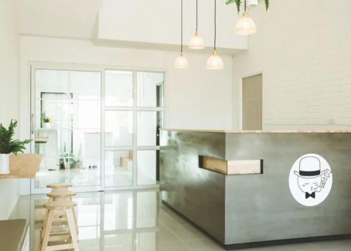 Hotel Posh 39