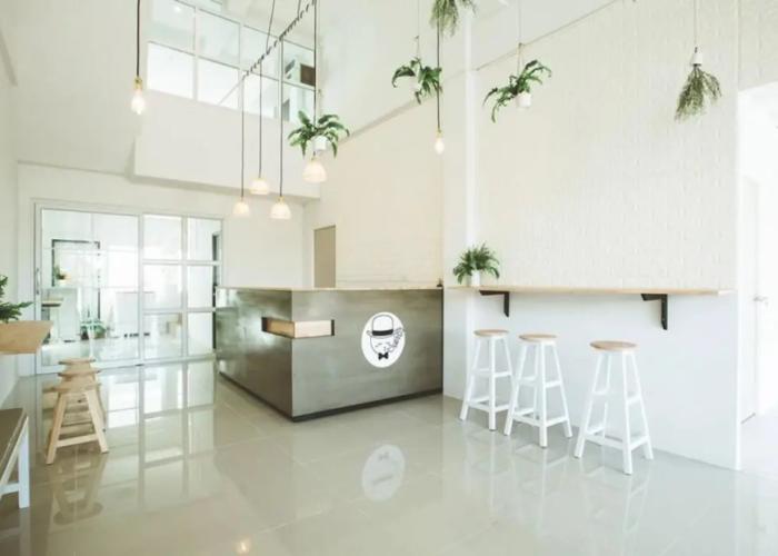 Hotel Posh 39