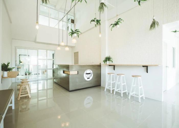 Hotel Posh 39