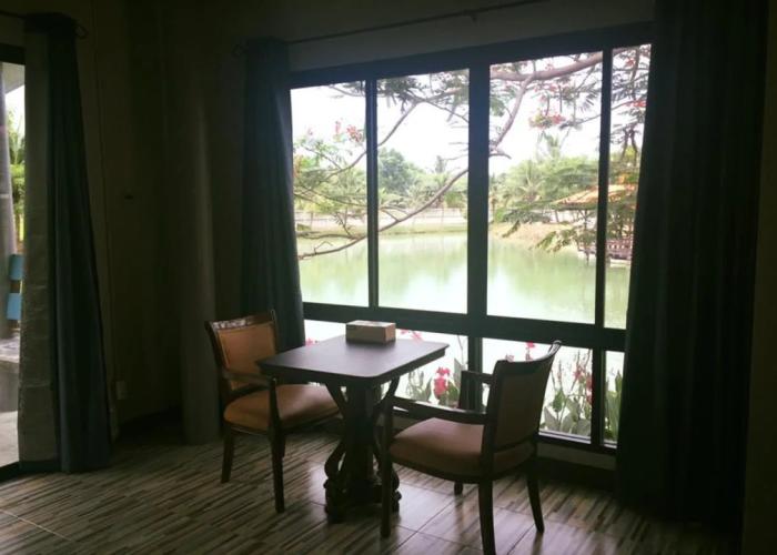 Busaya Resort