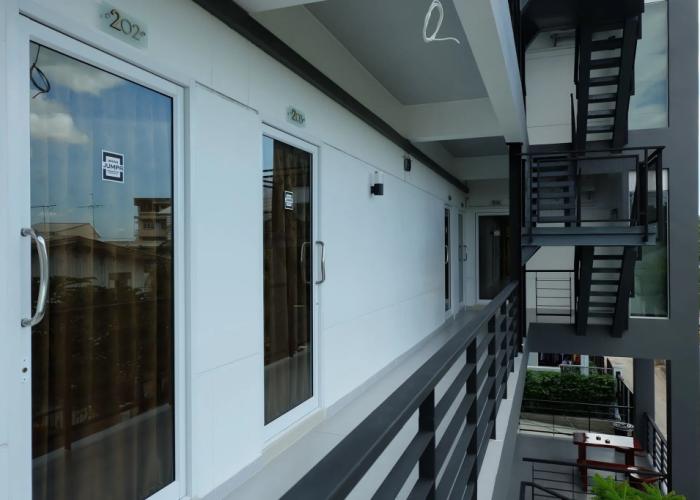 Baan Jumpa Residence