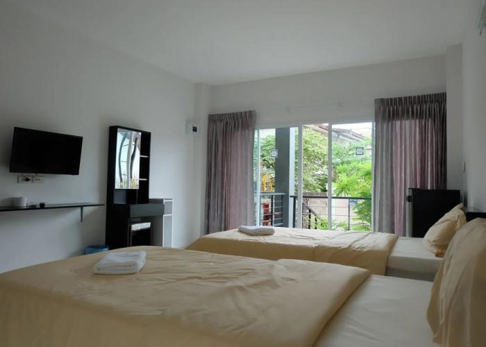 Baan Jumpa Residence