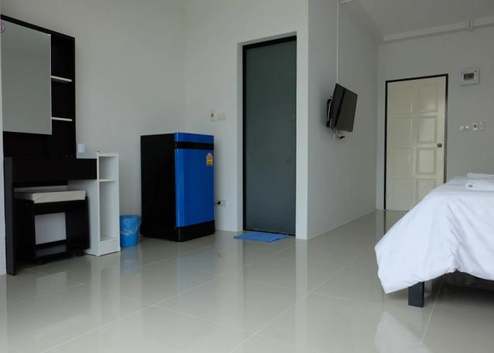 Baan Jumpa Residence