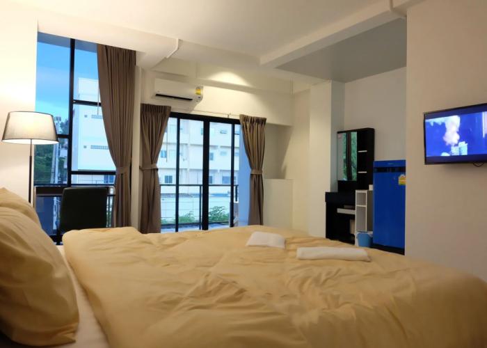Baan Jumpa Residence