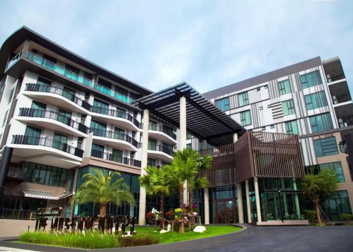 The Museum Hotel