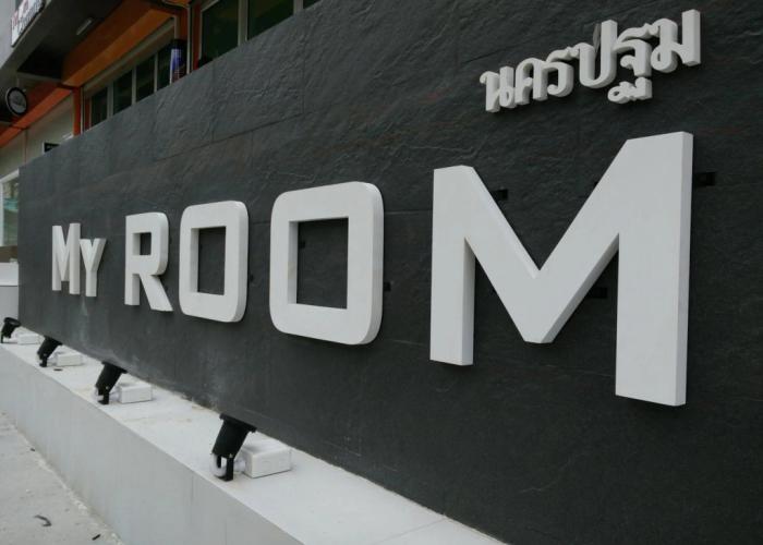 My ROOM Nakhonpathom