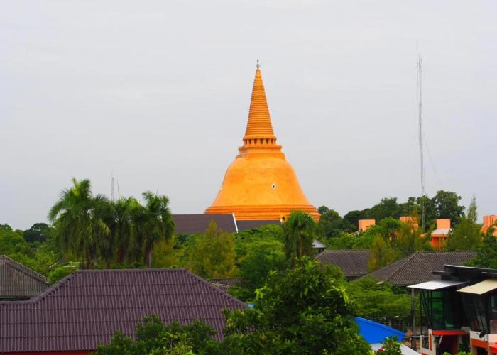 My ROOM Nakhonpathom